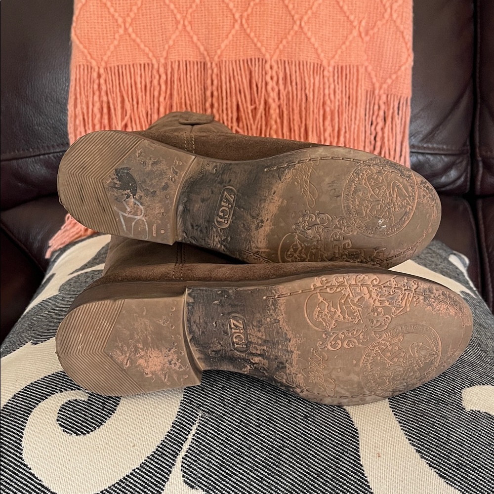 ZIGI boot - Picture 3 of 7